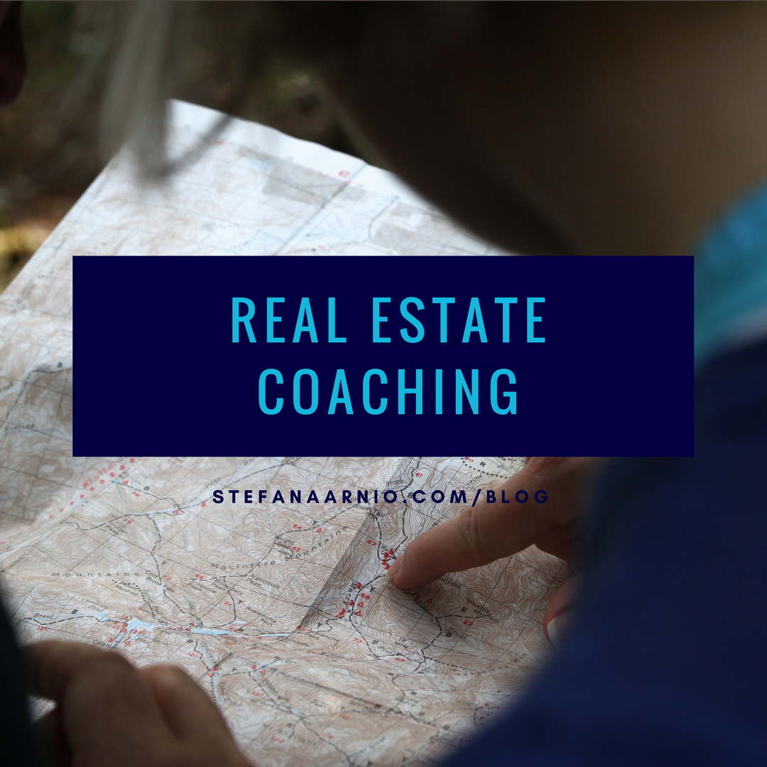 Real Estate Coaching