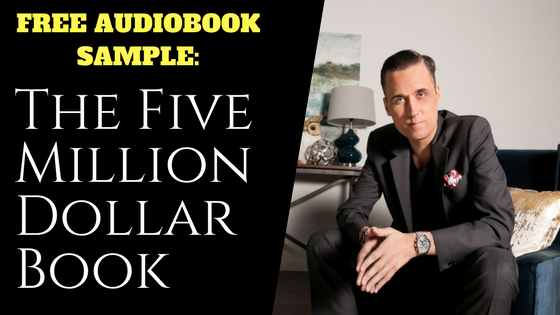 Free Chapter of Money People Deal Audiobook