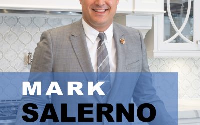 How to make money in real estate with MARK SALERNO