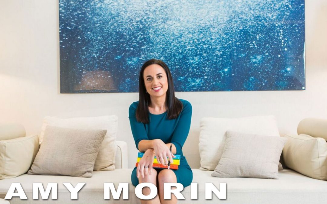 Amy Morin