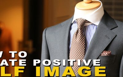 How To Create Positive Self Image