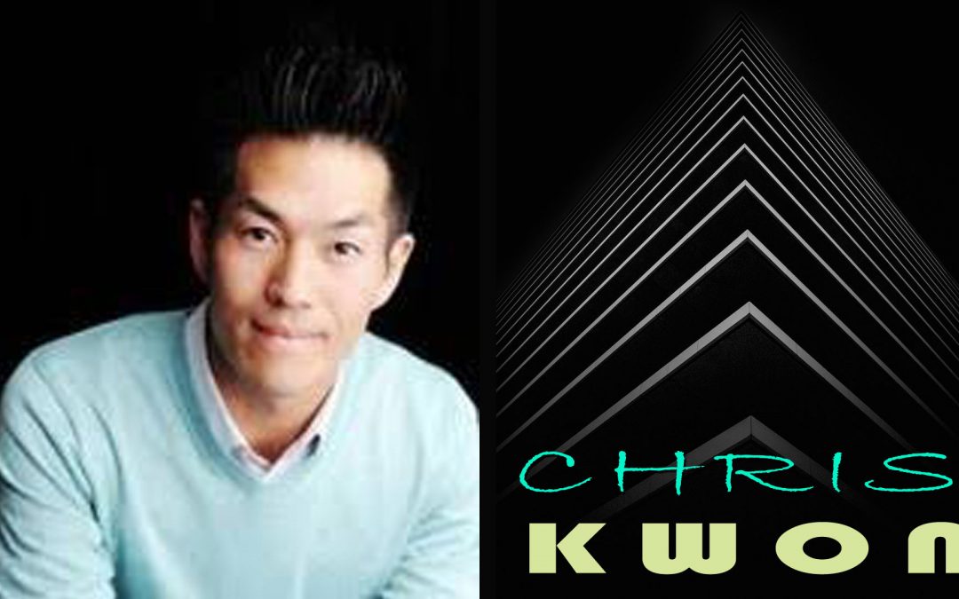 How to become a full service provider for your clients with CHRIS KWON