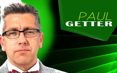 Using the power of internet marketing with PAUL GETTER