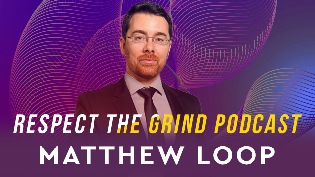 How Social Media Made me Rich with MATTHEW LOOP
