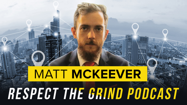 TURNING BRANDING VALUE INTO THE COMPANY VALUE WITH MATT MCKEEVER