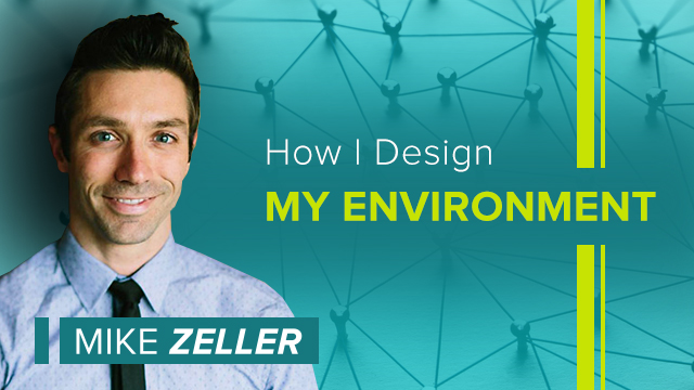 How to turn your tribe in to the vibe with MIKE ZELLER
