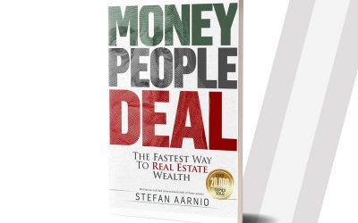 Money People Deal: Chapter 5