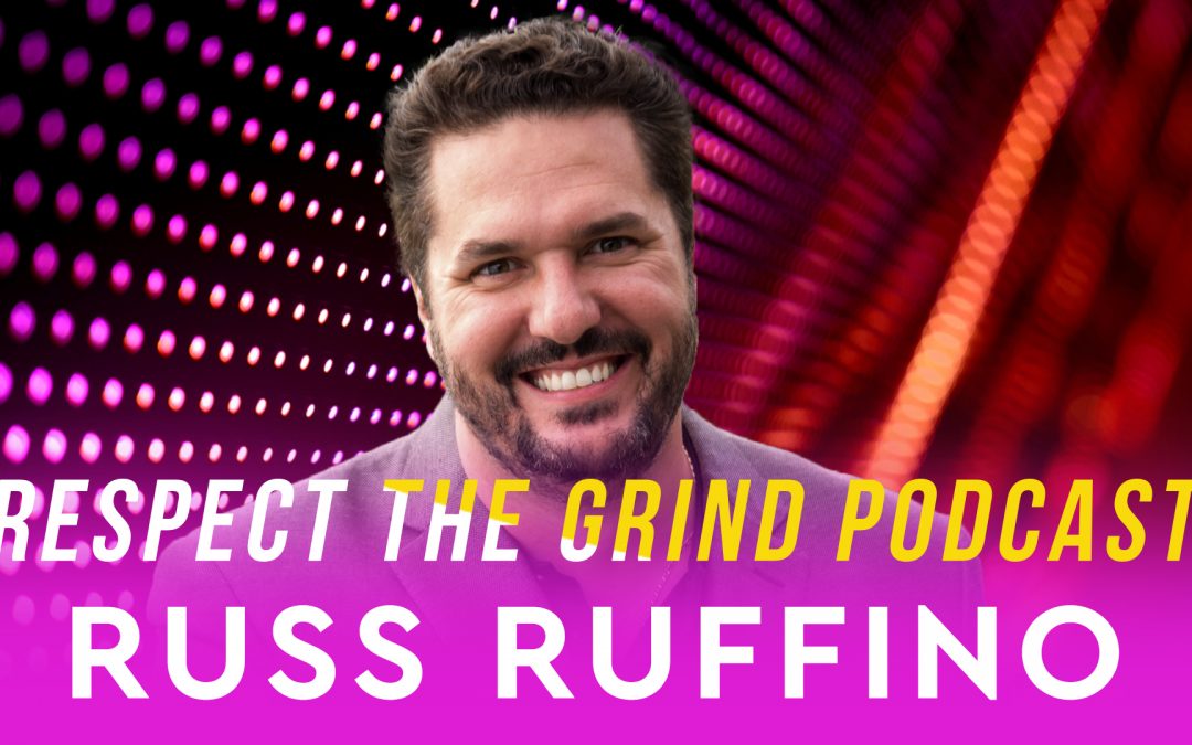 The best ways to market online, launch products and services with RUSS RUFFINO