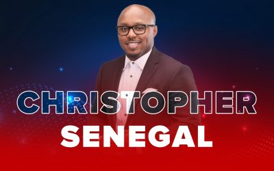 How to build wealth in real estate with Christopher Senegal
