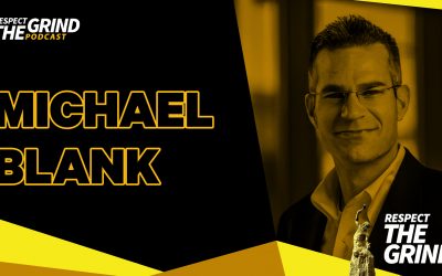 The New Way to Market and Target Niches with Michael Blank