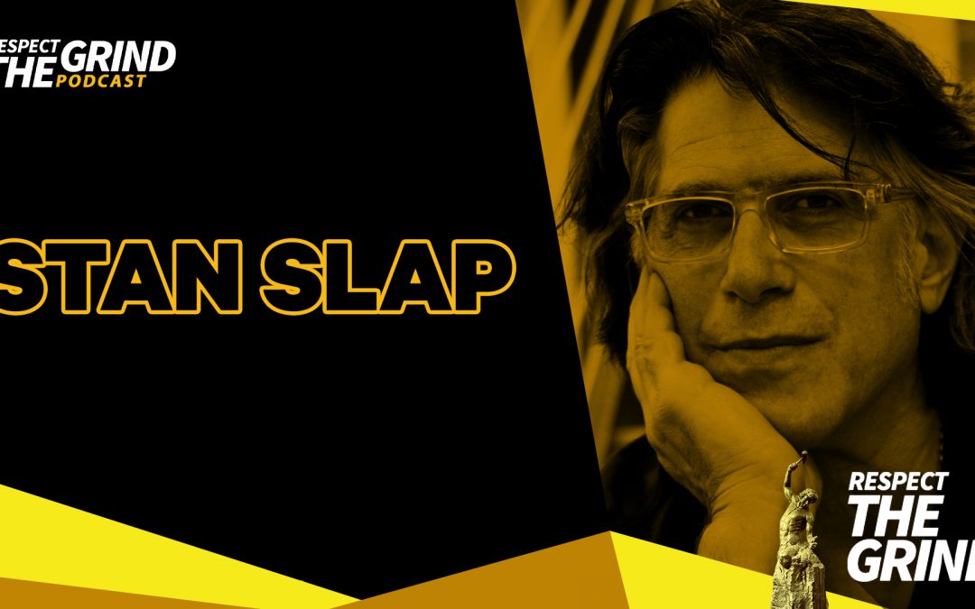 Transform Your Workplace Culture With Stan Slap